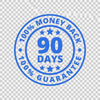 Money Back Guarantee