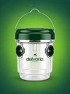 Delvorio Mosquito Trap